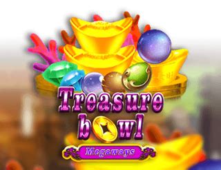 Treasure Bowl Megaways Slot Grátis